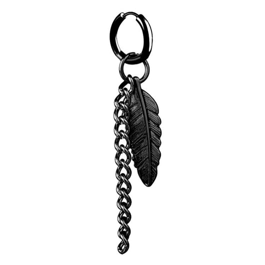 Aretes de Pluma Ligeros y Elegantes - Image 13