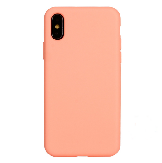 Funda Protectora de Nano Silicona Líquida para Móvil - Image 22