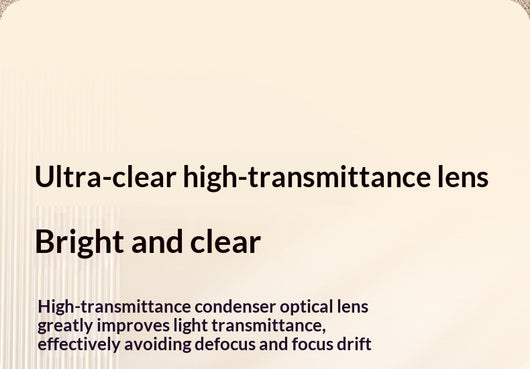 Proyector Inteligente Compacto HY300 - Image 9