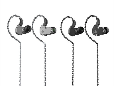 Auriculares Profesionales con Cable - Image 4