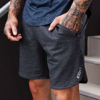Pantalones Cortos Deportivos Casuales para Hombre - Image 7