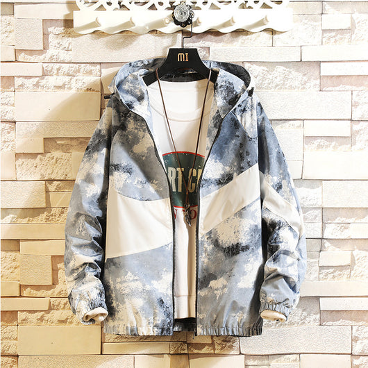 Sudadera con Capucha Otoñal para Adolescentes - Image 8