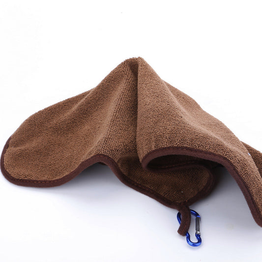 Toalla de Pesca Sheng - Absorción Rápida y Durabilidad