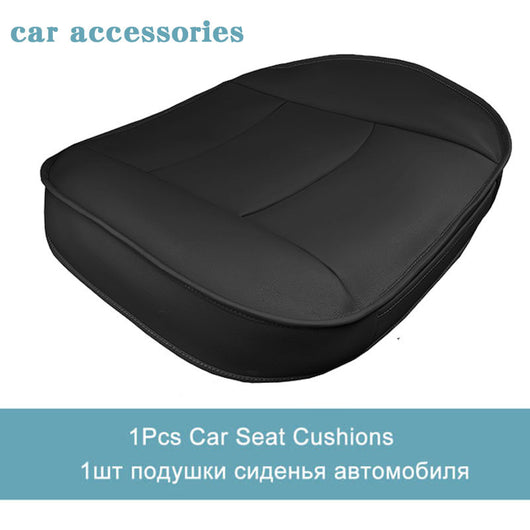 Funda de Asiento de Auto PU Premium para SUV 4 Puertas - Image 21