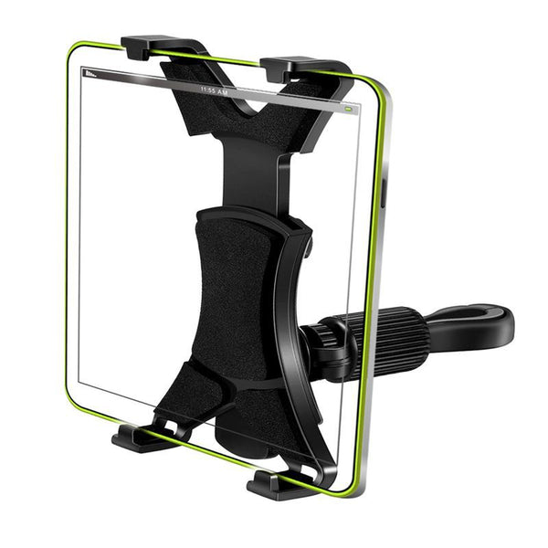 Soporte Ajustable para Tablet en Auto - Image 14