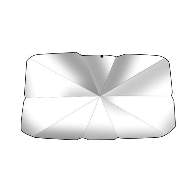 Parasol Frontal para Parabrisas - Image 6