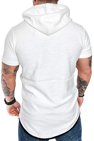 Camiseta Deportiva Manga Corta - Image 12