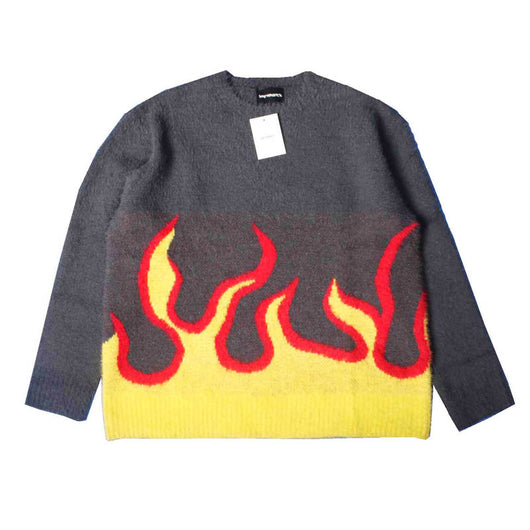 Sudadera Oversize Hip Hop Unisex - Estilo Urbano Parejas Otoño Invierno - Image 5