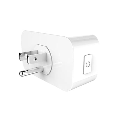 Enchufe Inteligente WiFi con Temporizador y Control por App - Image 6