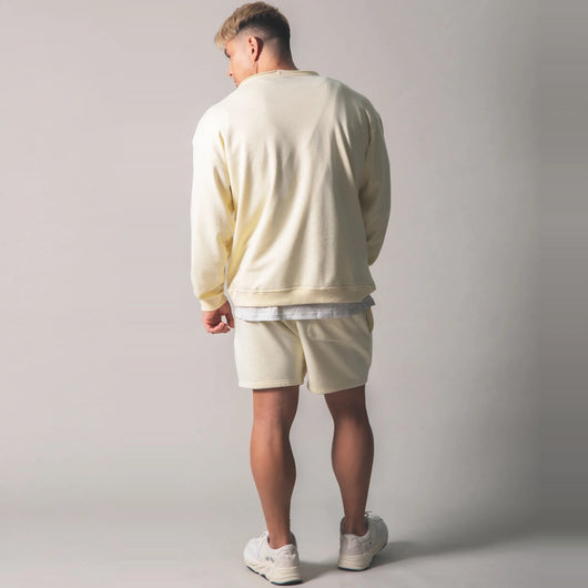 Suéter Deportivo Otoñal con Cuello Redondo - Image 6