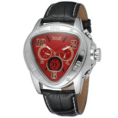 Reloj Deportivo de Diseño Racing - Image 4