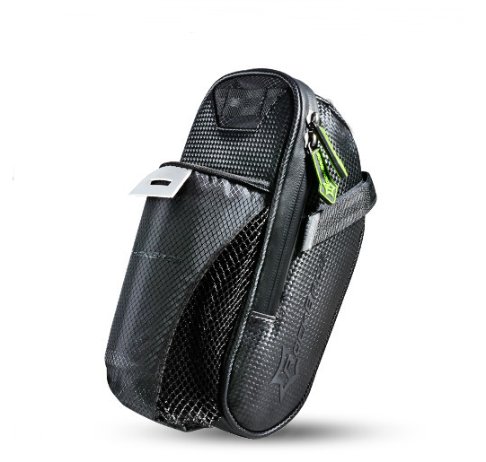 Bolsa de Sillín Profesional para Ciclismo