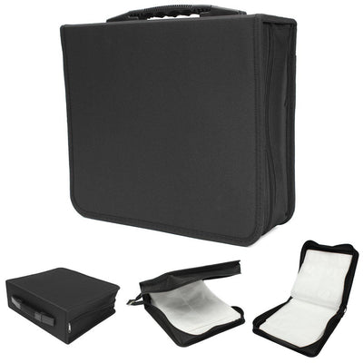Organizador de Almacenamiento para CDs - Image 2