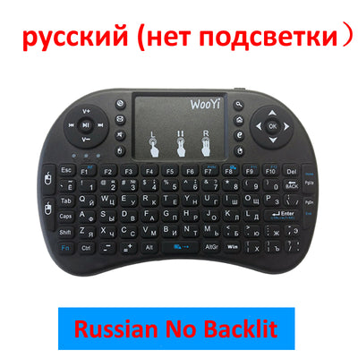 Teclado Inalámbrico Compacto - Image 7