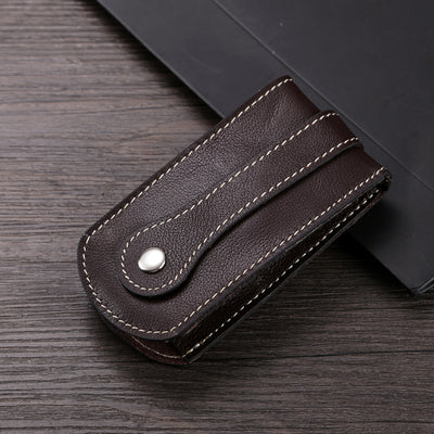 Bolsa Organizadora de Llaves con Cinturón y Llavero - Image 19