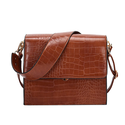 Bolso Bandolera para Mujer - Crossbody Elegante