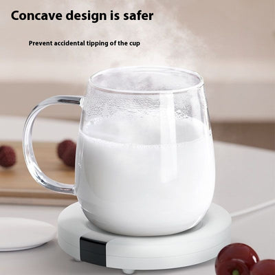 Posavasos Térmico con Calentamiento Constante para Bebidas - Image 3
