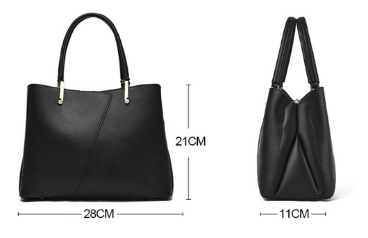 Bolso de Moda para Mujer - Elegancia y Funcionalidad - Image 26