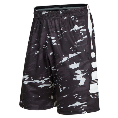 Shorts de Baloncesto de Secado Rápido - Image 11