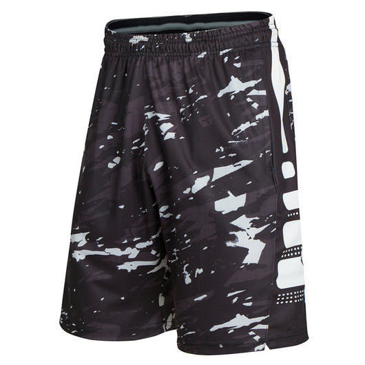 Shorts de Baloncesto de Secado Rápido - Image 11
