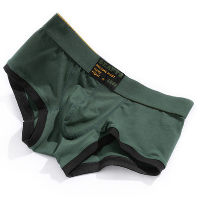 Boxers Deportivos Cintura Baja para Hombre - Image 6