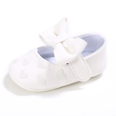 Zapatos Princesa Multicolor de Suela Suave para Bebé - Image 11
