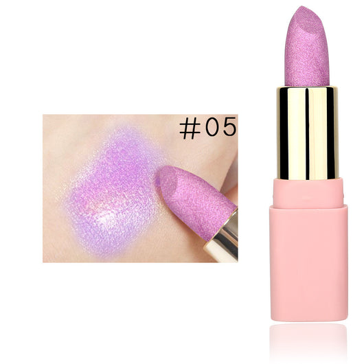 Labial Mate Antiadherente con Perla - Image 16