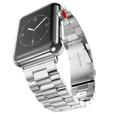 Reloj Clásico con Correa de Acero Inoxidable - Image 6