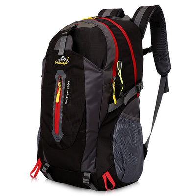Mochila de Viaje Versátil y Resistente - Image 6