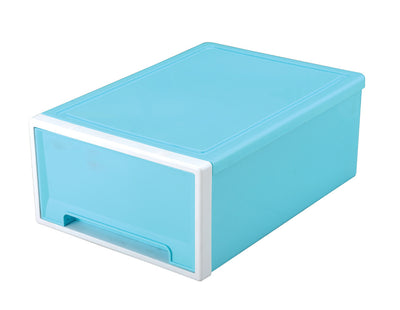 Organizador de Ropa Infantil Apilable con Cajones - Image 10