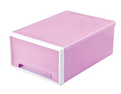 Organizador de Ropa Infantil Apilable con Cajones - Image 12