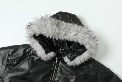 Abrigo Acolchado de Algodón para Hombre - Calidez Extrema y Estilo Versátil - Image 16