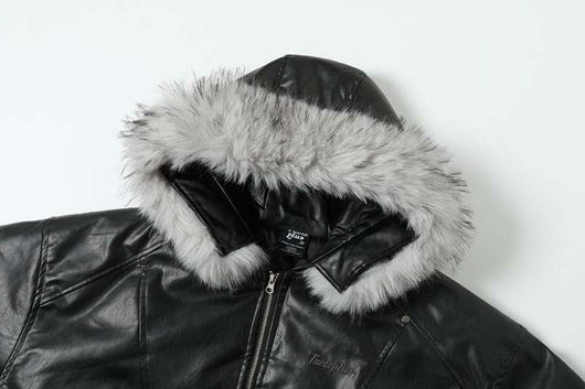 Abrigo Acolchado de Algodón para Hombre - Calidez Extrema y Estilo Versátil - Image 16