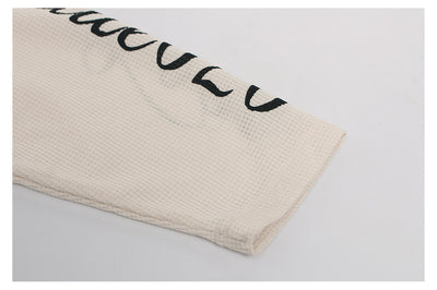 Sudadera Gótica con Capucha para Hombre - Estilo Urbano de Manga Larga - Image 11