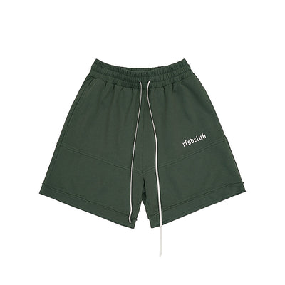 Shorts Deportivos Holgados para Hombre - Image 2