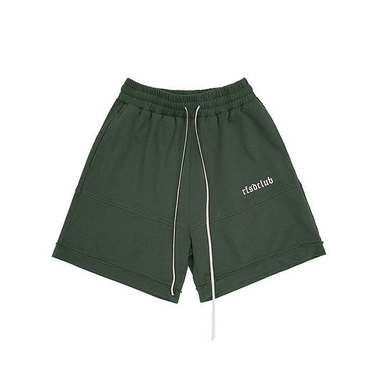 Shorts Deportivos Holgados para Hombre - Image 2