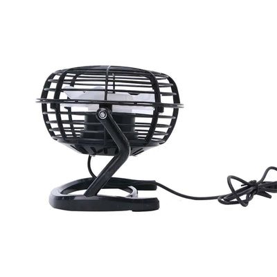 Ventilador USB Portátil Silencioso para Laptop y Escritorio - Image 13