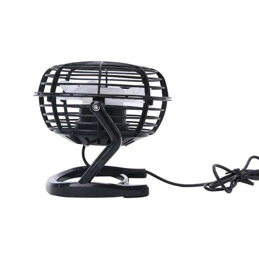 Ventilador USB Portátil Silencioso para Laptop y Escritorio - Image 13