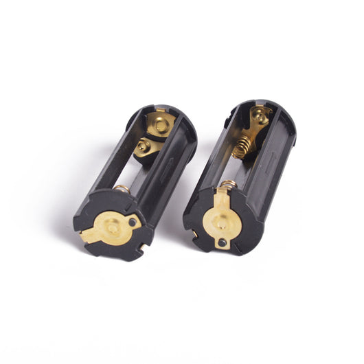 Organizador de Baterías Portátil de 3 Secciones - Image 11