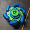 Azul Oceano