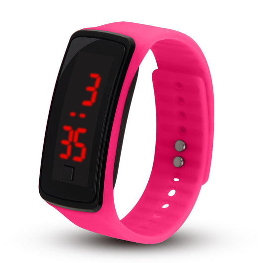 Reloj Pulsera LED Digital - Image 9
