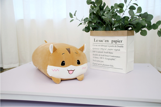 Almohada Peluche Suave Animal - Juguete Cómodo y Acogedor - Image 16