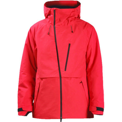 Chaqueta de Esquí Impermeable Térmica con Tecnología Respirable - Image 6