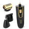 Precision Rechargeable Electric Shaver