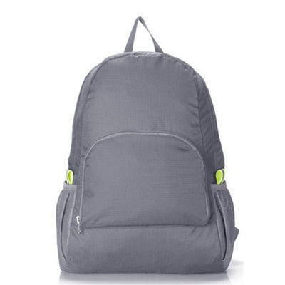 Mochila Deportiva Plegable para Viajes - Image 13