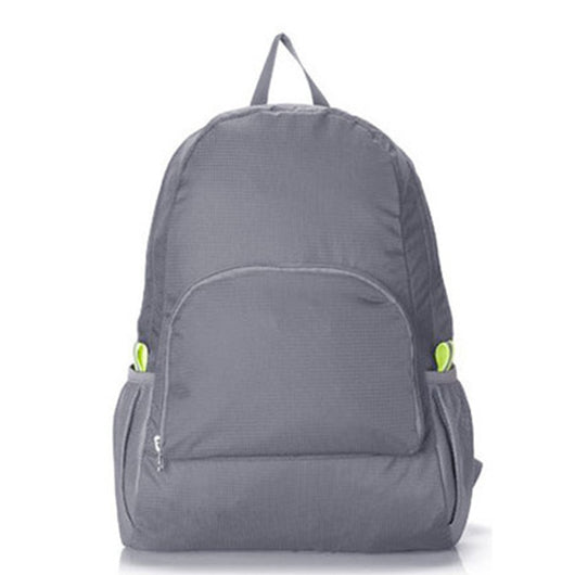 Mochila Deportiva Plegable para Viajes - Image 13