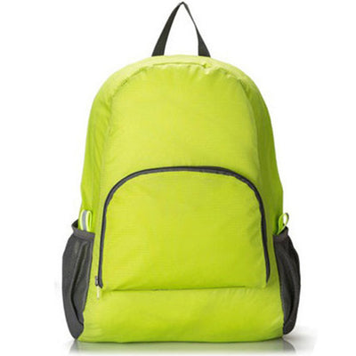 Mochila Deportiva Plegable para Viajes - Image 17