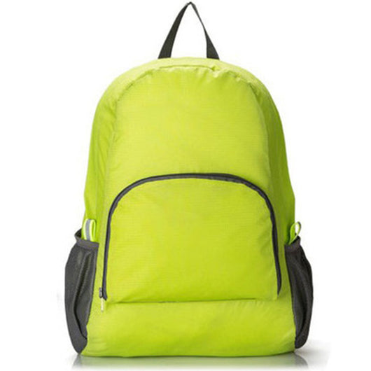Mochila Deportiva Plegable para Viajes - Image 17