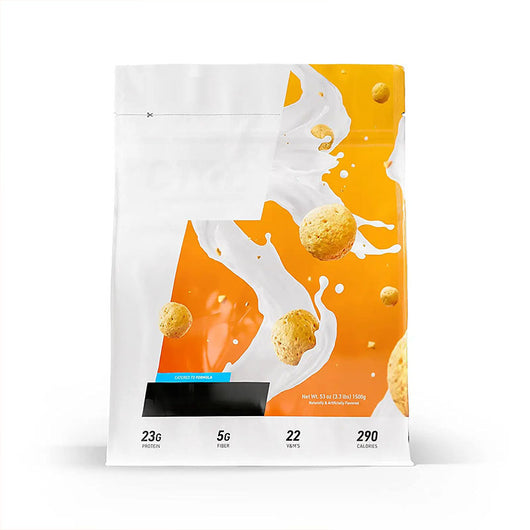 Batido Proteico Sustituto de Comida - Image 8