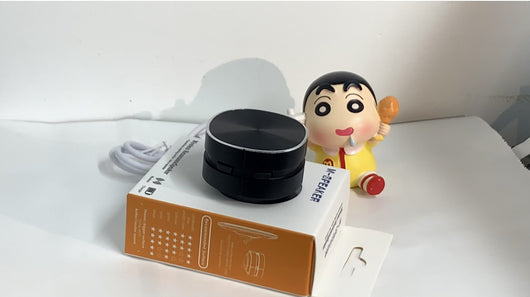 Parlante Bluetooth por Conducción Ósea Portátil - Image 16